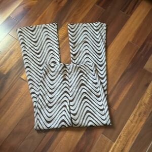 Urban Outfitters Stripe Slacks